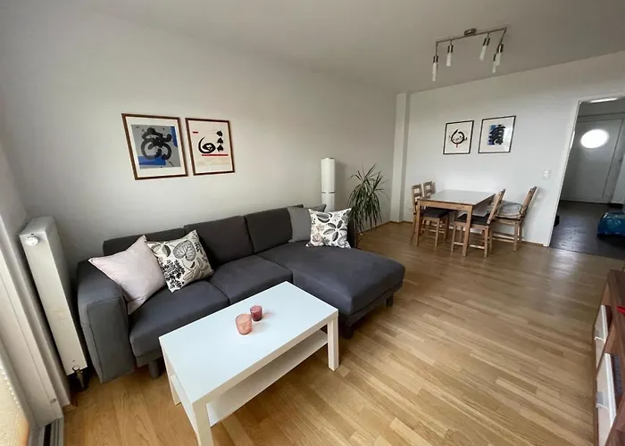 Ferienwohnung am Meer - Grimmershörbucht Cuxhaven